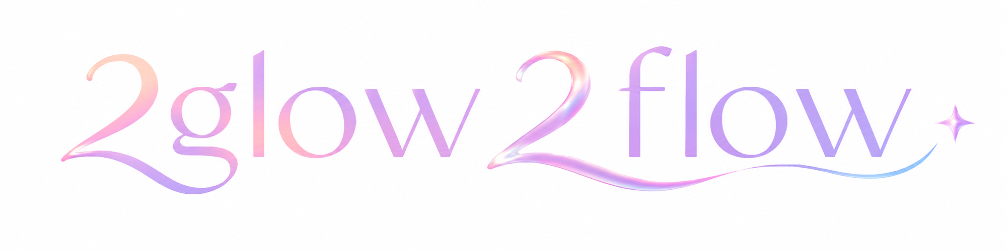 2glow2flow