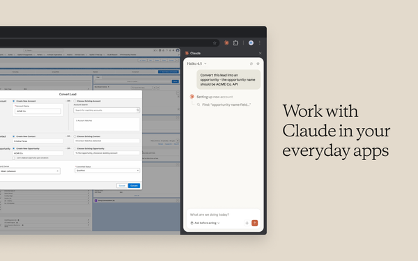 Claude in Chrome 使用小撇步/心得